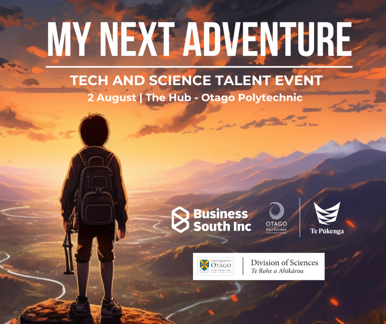 My Next Adventure Tech And Science Talent Event My Next Adventure Tech And Science Talent Event